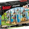 ASTERIX- LES LEGIONNAIRES ROMAINS - 70934