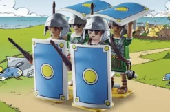 ASTERIX- LES LEGIONNAIRES ROMAINS - 70934
