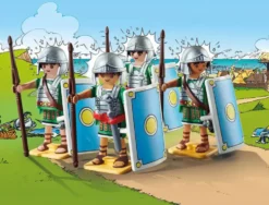 ASTERIX- LES LEGIONNAIRES ROMAINS - 70934