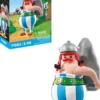 ASTERIX : OBELIX ET SON MENHIR - 71983