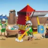 ASTERIX : TENTE DES LEGIONNAIRES - 71829