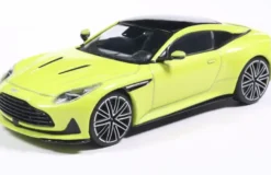 1/43 ASTON MARTIN DB12