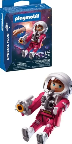 ASTRONAUTE FEMININE SPECIAL + - 72030