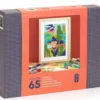 ATELIER 65, CANEVAS