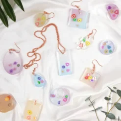ATELIER DE BIJOUX
