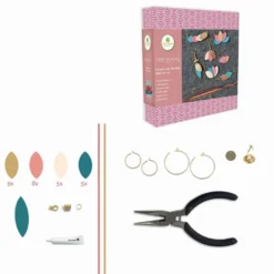 ATELIER DE BIJOUX - BIJOUX CUIR