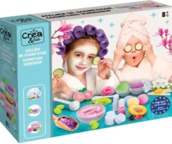 ATELIER DE COSMETIQUE