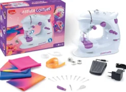 ATELIER DE COUTURE