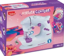 ATELIER DE COUTURE