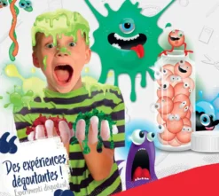 ATELIER DE SLIME