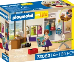 ATELIER DE STYLISME 72082