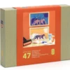 ATELIER 47, IMPRESSION GEL
