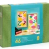 ATELIER 46, IMPRESSION GEL