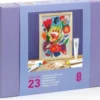 ATELIER 23, MELANGE DE COULEURS