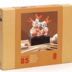 ATELIER 85, MODELAGE