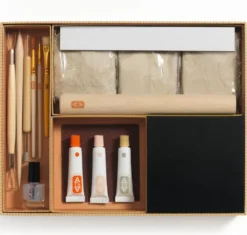 ATELIER 85, MODELAGE
