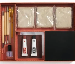ATELIER 84, MODELAGE