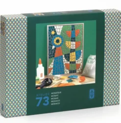 ATELIER 73, MOSAIQUES