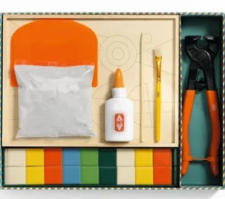 ATELIER 73, MOSAIQUES
