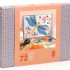 ATELIER 72, MOSAIQUES