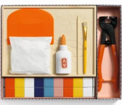 ATELIER 72, MOSAIQUES