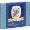 ATELIER 59, PERLAGE