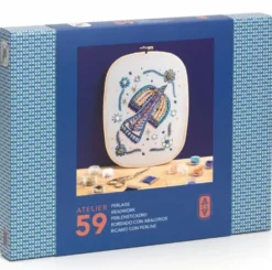 ATELIER 59, PERLAGE