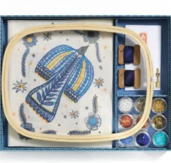 ATELIER 59, PERLAGE