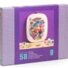 ATELIER 58, PERLAGE