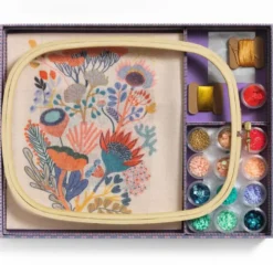 ATELIER 58, PERLAGE