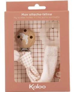ATTACHE TETINE CREME