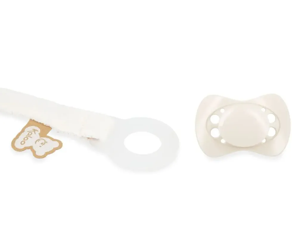 ATTACHE TETINE CREME