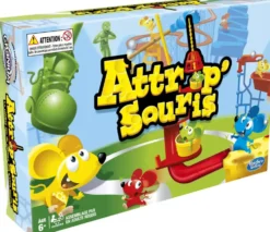 ATTRAP'SOURIS