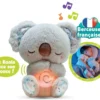 AUBY - MON CALI DODO - 26 CM