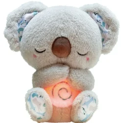 AUBY - MON CALI DODO - 26 CM