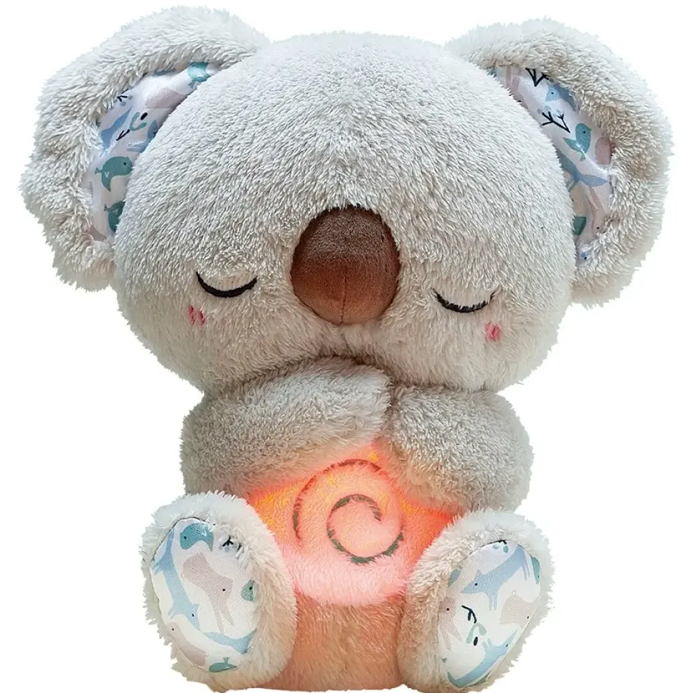 AUBY - MON CALI DODO - 26 CM