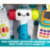 AUBY - MON COFFRET ACTVITES PREMIER AGE