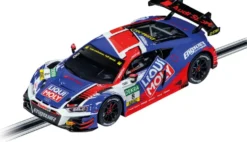 AUDI R8 LMS GT3 EVO II ENGSTLER MOTORSPORT, NO.8, DTM 2023