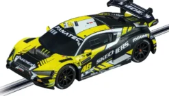 AUDI R8 LMS GT3 EVO II VALENTINO ROSSI, NO.46