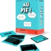 AU PIF