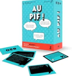 AU PIF