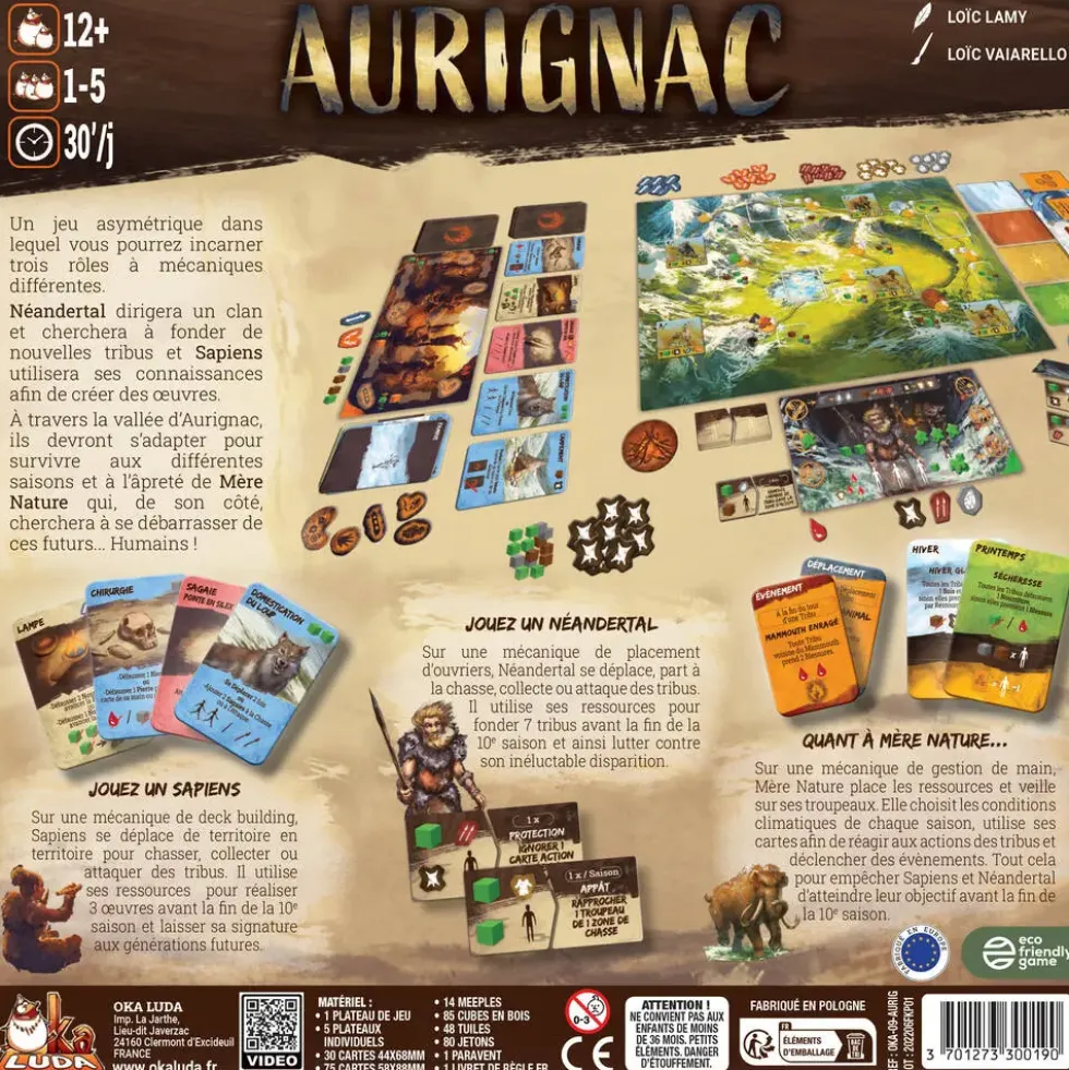 AURIGNAC