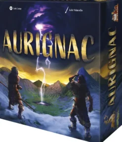 AURIGNAC