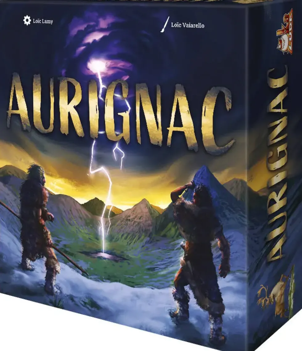 AURIGNAC