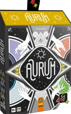 AURUM