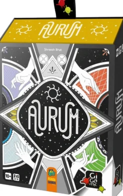 AURUM