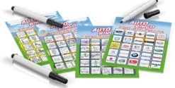 AUTO-BINGO