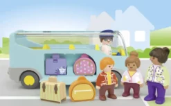 AUTOCAR DE VOYAGE - 71682