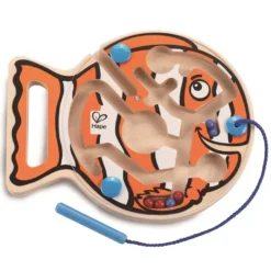 AVANCEZ LES POISSONS