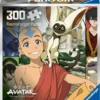 AVATAR-PUZZLE 300 PIECES -